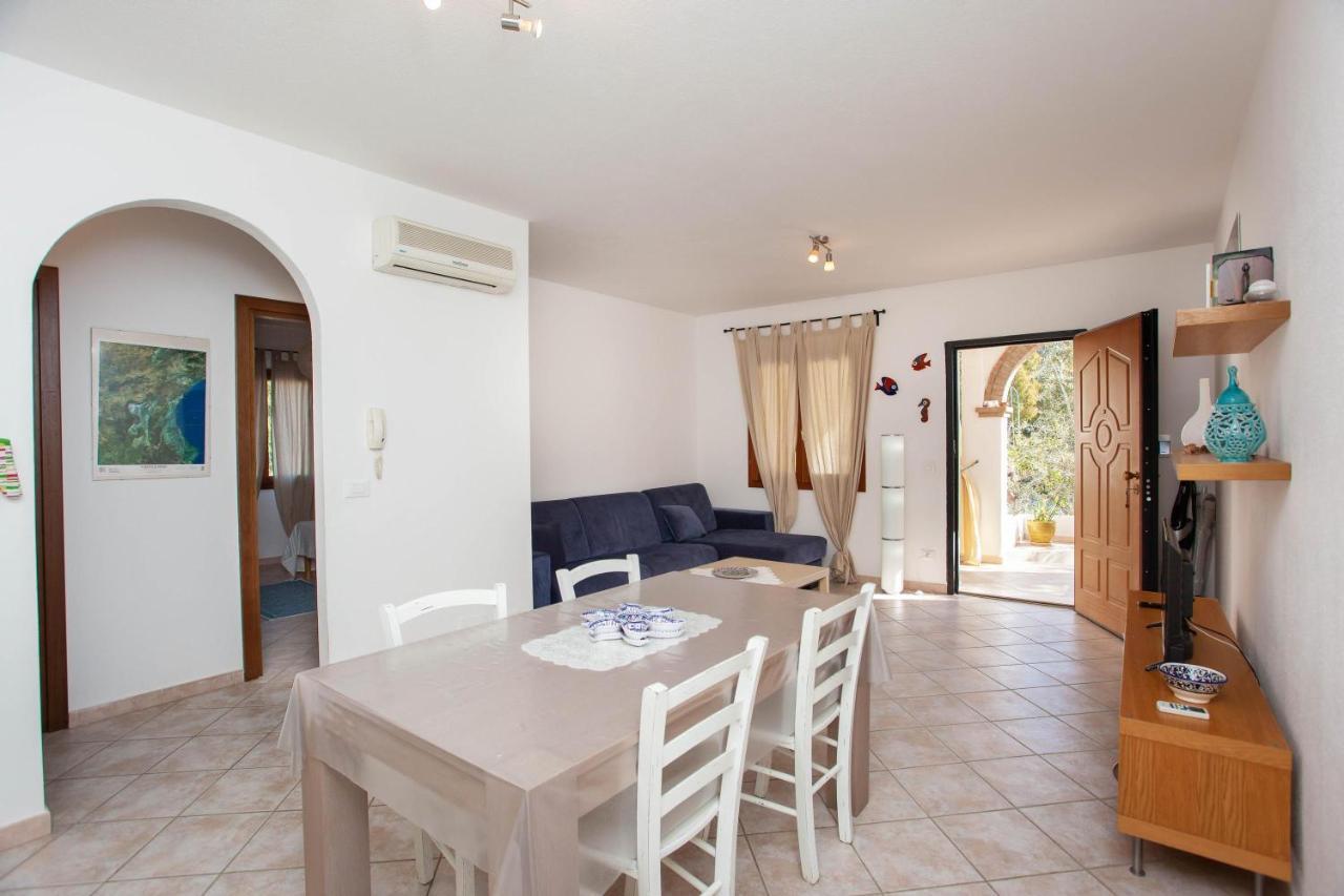 Casa Antonella Apartment Orosei Luaran gambar