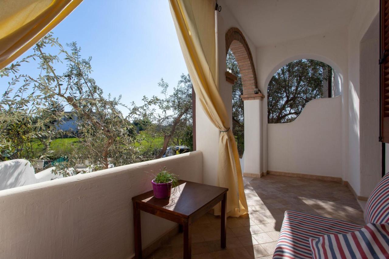 Casa Antonella Apartment Orosei Luaran gambar