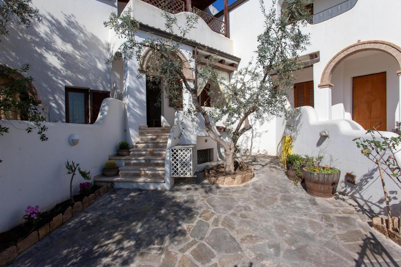 Casa Antonella Apartment Orosei Luaran gambar