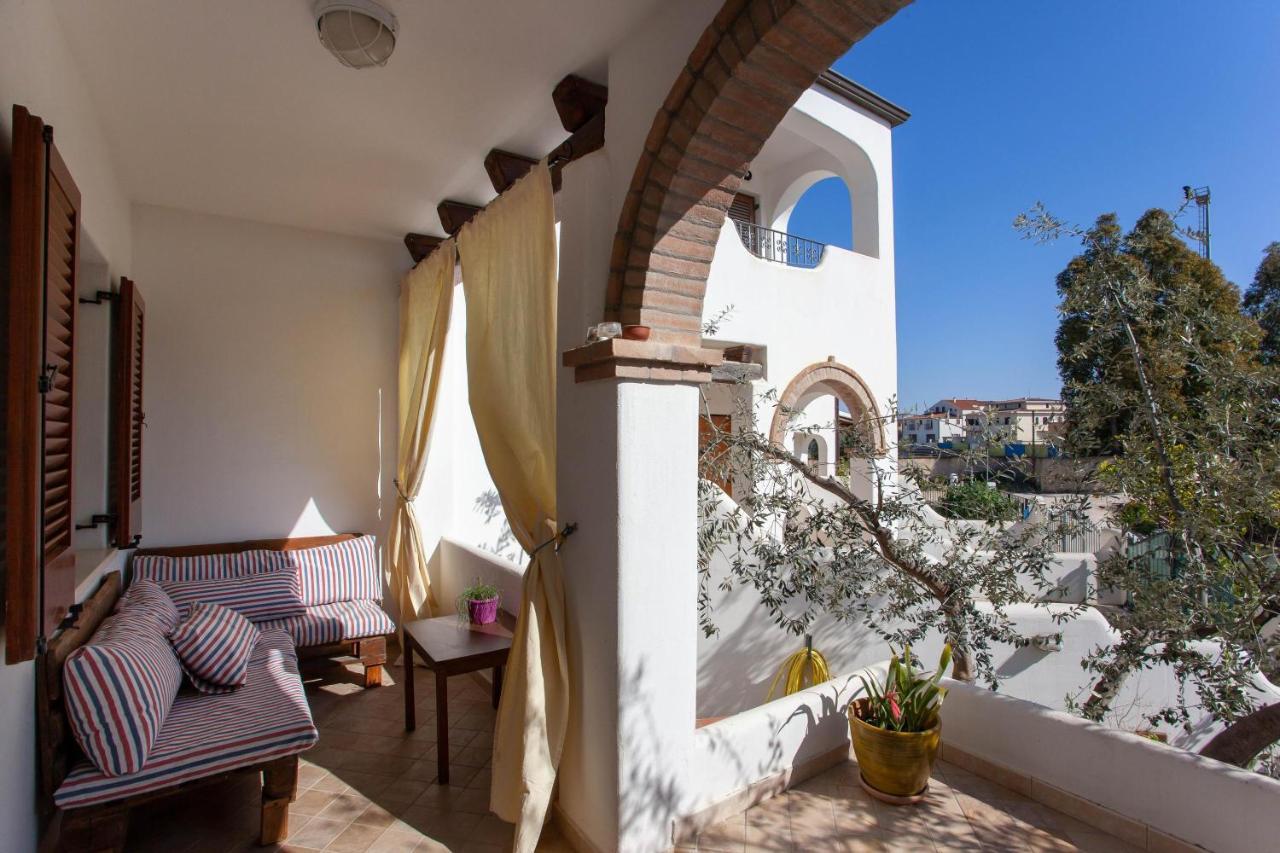 Casa Antonella Apartment Orosei Luaran gambar
