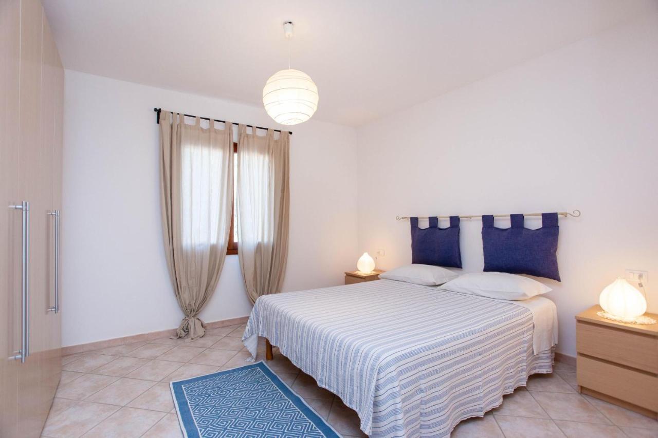 Casa Antonella Apartment Orosei Luaran gambar