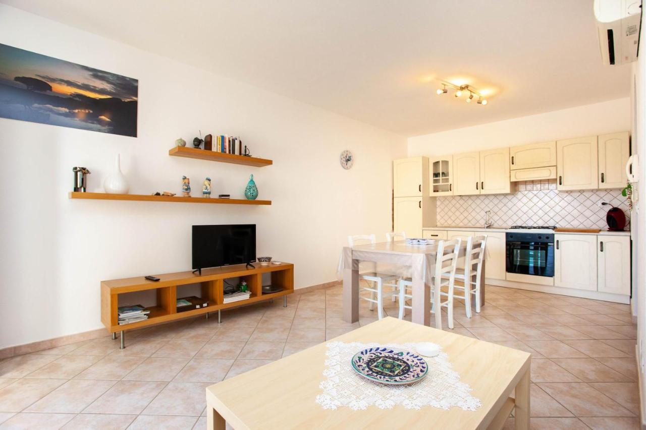 Casa Antonella Apartment Orosei Luaran gambar