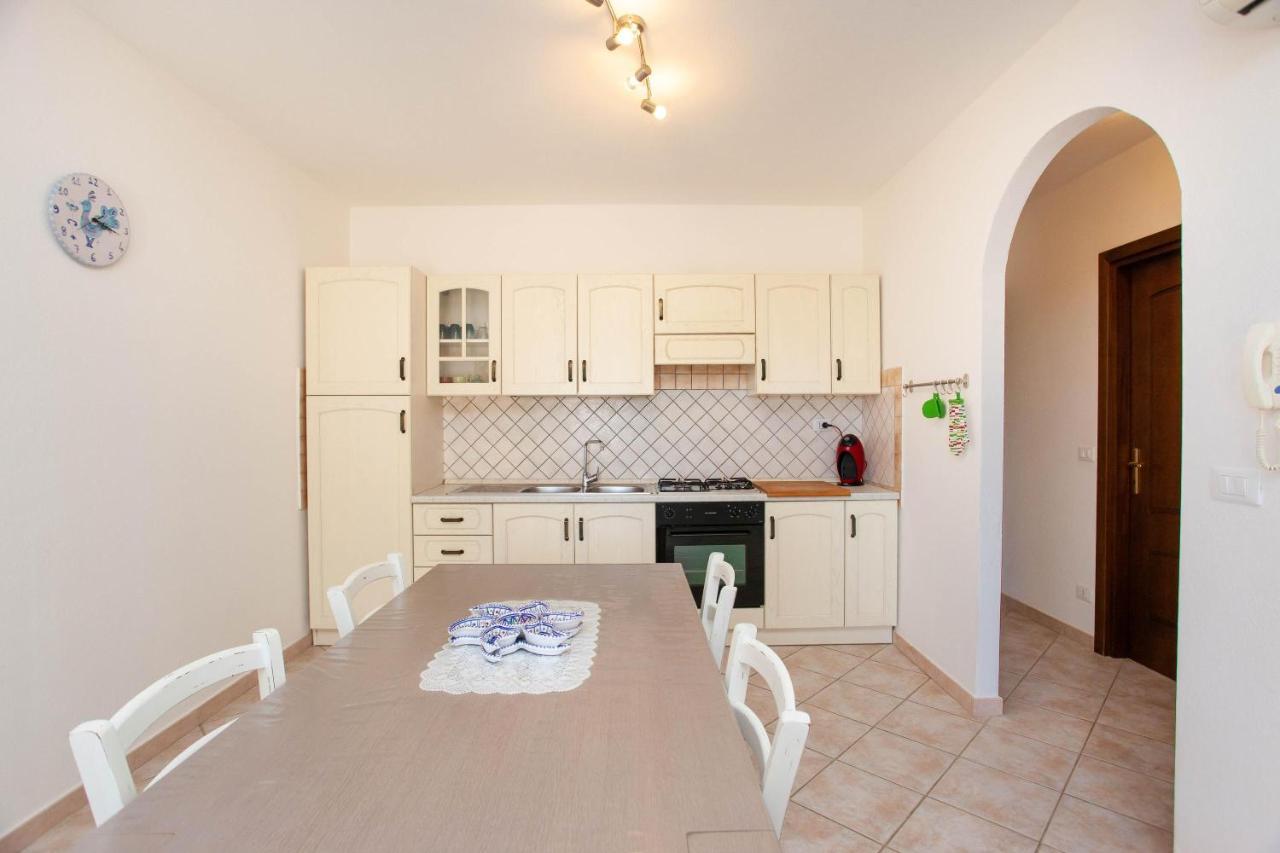 Casa Antonella Apartment Orosei Luaran gambar