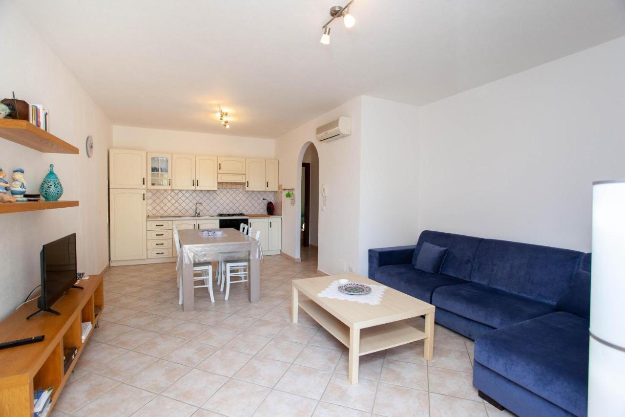 Casa Antonella Apartment Orosei Luaran gambar