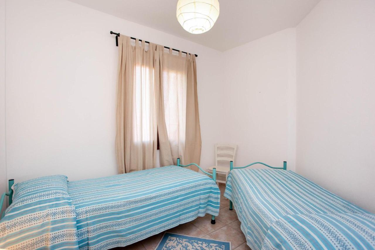 Casa Antonella Apartment Orosei Luaran gambar