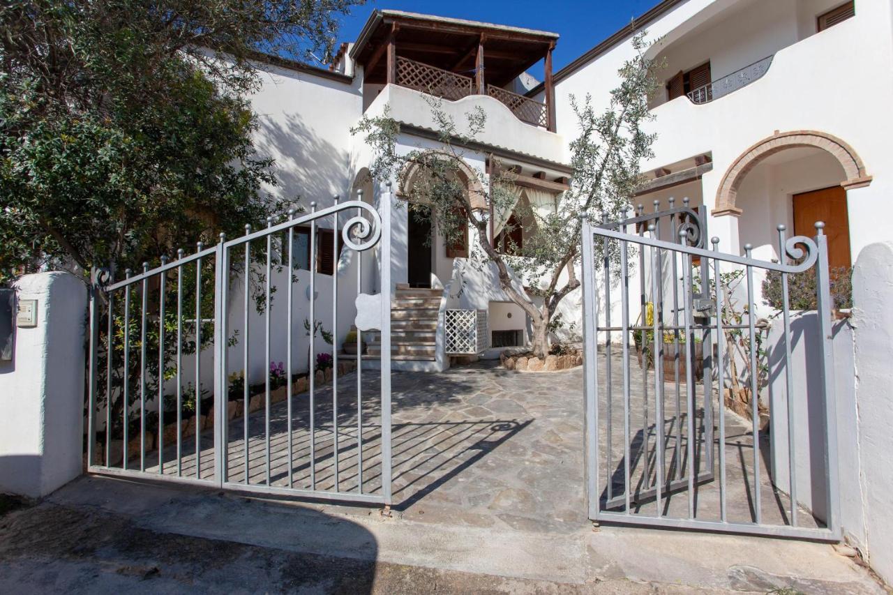 Casa Antonella Apartment Orosei Luaran gambar