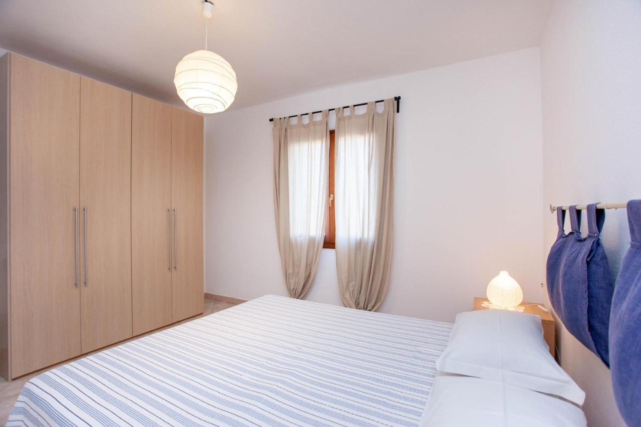 Casa Antonella Apartment Orosei Luaran gambar