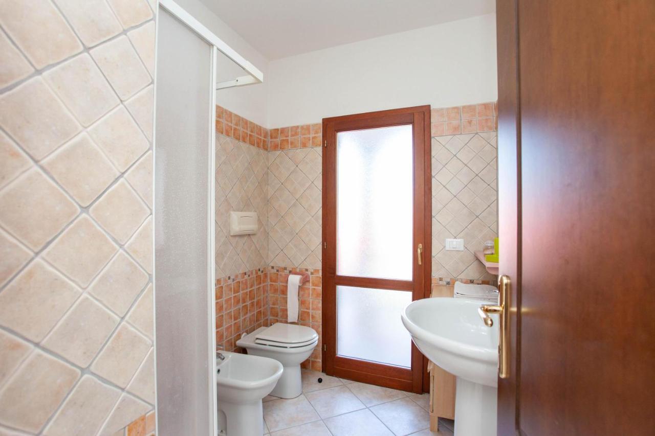 Casa Antonella Apartment Orosei Luaran gambar
