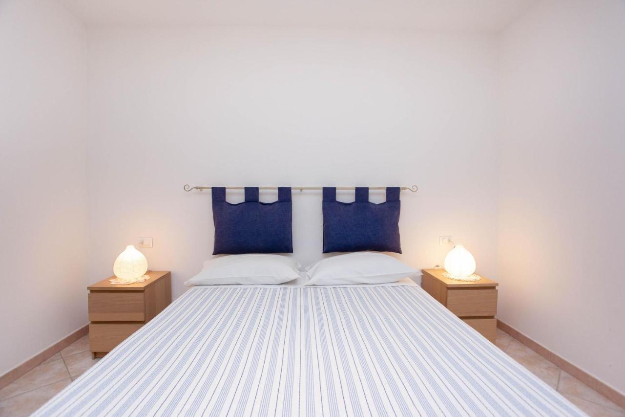 Casa Antonella Apartment Orosei Luaran gambar
