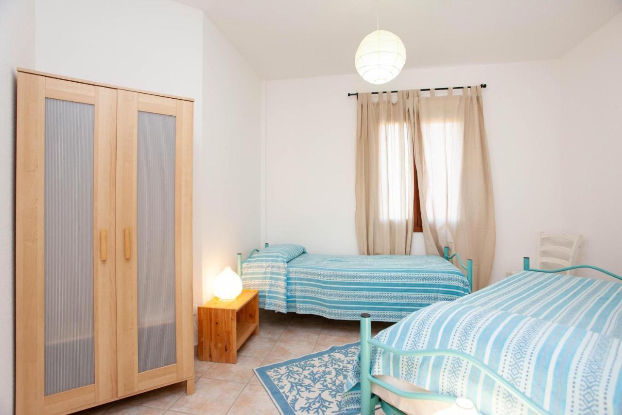 Casa Antonella Apartment Orosei Luaran gambar
